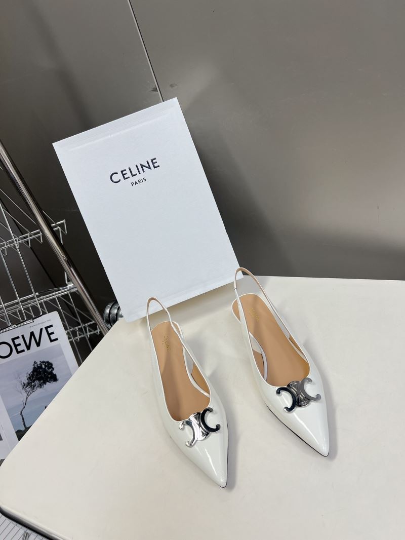 Celine Sandals